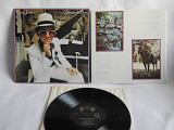 Elton John ‎Greatest Hits LP 1974 UK пластинка NM Великобритания 1press