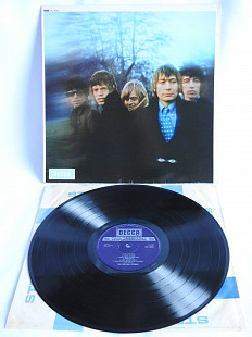 The Rolling Stones Between The Buttons LP 1967 UK пластинка Британия NM repress