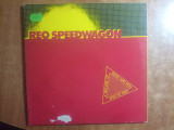 REO Speedwagon – A Decade Of Rock And Roll\2 xLP\Europe\1980\VG\NM