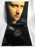 Phil Collins ‎But Seriously LP 1989 UK пластинка Британия EX+ 1press