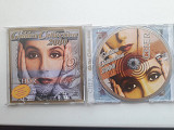 Cher Golden collection 2000