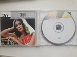 Cher The best .The Mellennium collection