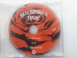Blackmores Night Chost of a Rose