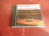 Deep Purple Concerto For Group And Orchestra 2CD