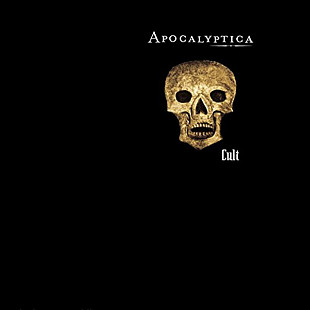 Apocalyptica – Cult 2LP Вініл Запечатаний