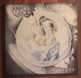 Eloy - Planets. 1981. NM -/ NM-