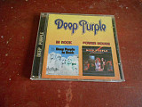 Deep Purple In Rock / Power House