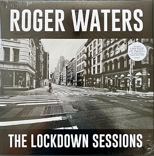 Roger Waters – The Lockdown Sessions -23