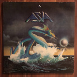 Azia - Azia. 1982. NM / NM