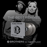 2 Brothers On The 4th Floor - The Best Remixes (2023) (2xLP) S/S