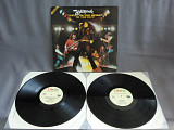 Whitesnake Live. In The Heart Of The City LP UK пластинка 1980 NM Британия