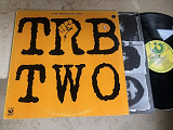 Tom Robinson Band – TRB Two ( USA ) LP