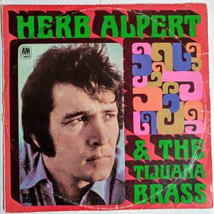 Herb Alpert & The Tijuana Brass