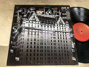 Duke Ellington & His Orchestra – Jazz At The Plaza Vol. II ( USA ) JAZZ LP