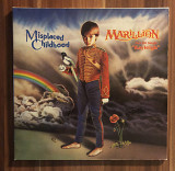 Marillion - Misplaced Childhood 1985. MINT - / NM