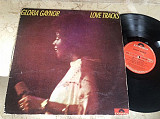 Gloria Gaynor – Love Tracks ( India - UK ) LP