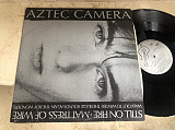 Aztec Camera – Still On Fire ( Germany ) Vinyl, 12", 45 RPM