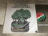 Passport – Garden Of Eden ( USA ) LP