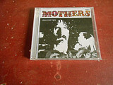 Frank zappa / The Mothers Of Invention Absolutely Free CD фірмовий