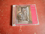 `King Crimson Absent Lovers 2CD фірмовий