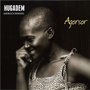 Agorsor – Hugadem (MoBlack Remixes) - DJ VINYL