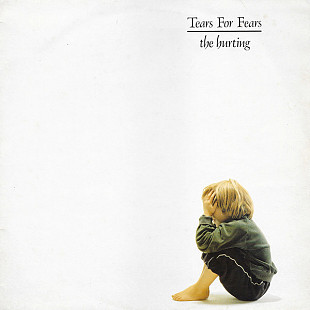 Вінілова платівка Tears For Fears - The Hurting