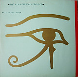 Вінілова платівка The Alan Parsons Project - Eye In The Sky