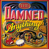 Вінілова платівка The Damned - Anything