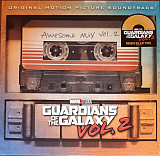 Various – Guardians Of The Galaxy Awesome Mix Vol. 2