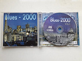 Blues- 2000 2CD