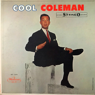 Cy Coleman – Cool Coleman