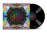 Coldplay - A Head Full Of Dreams