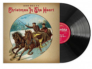 Bob Dylan - Christmas In The Heart