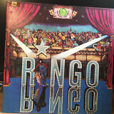 Ringo Starr – Ringo *23 Nov 1973 *Apple Records – PCTC 252 *UK 1PRESS* 1-U/2-3/ *Original *Booklet *
