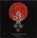 Swallow The Sun – Moonflowers 2LP Black + CD Запечатан
