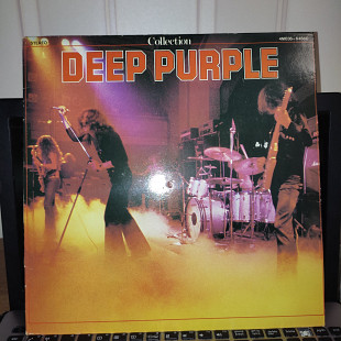 DEEP PURPLE collection lp