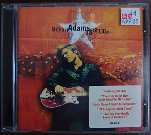 Bryan Adams – 18 Til I Die