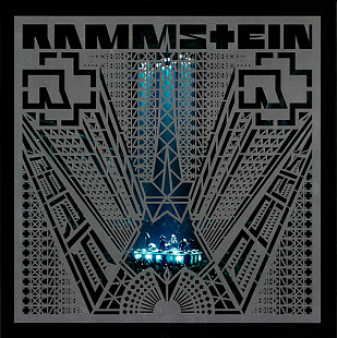 Rammstein – Paris