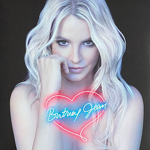 Britney Spears – Britney Jean