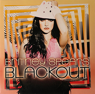 Britney Spears – Blackout