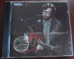 Eric Clapton – Unplugged