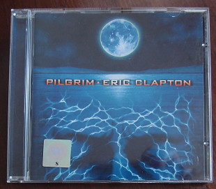 Eric Clapton – Pilgrim