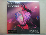 Вінілова платівка The Rolling Stones – Hackney Diamonds 2023 НОВА