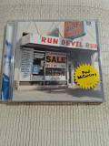 Paul McCartney / run devil run / 1999