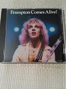 Peter Frampton / comes alive /1976