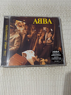 Abba/ abba /1975