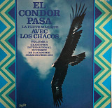 Los Chacos - "El Condor Pasa"