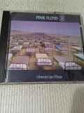 Pink Floyd/a momentary lapse of reason/1987