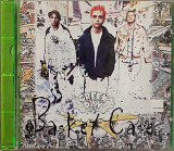 Green Day - "Basket Case", single
