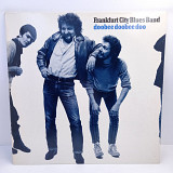 Frankfurt City Blues Band – Doobee Doobee Doo LP 12" (Прайс 40475)